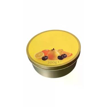 Imagem de Bombons Sortidos Frutas 200g - Congratulations Store