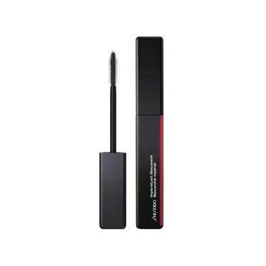Imagem de Máscara de Cílios Shiseido ImperialLash MascaraInk 01 Sumi Black