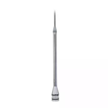 Imagem de Antena Movel Aquario Pl-2003 Marinox Com Prolongador 2,7Mts