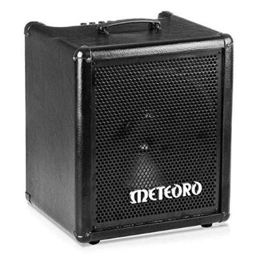 Imagem de Amplificador Contra Baixo Meteoro QX200