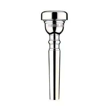 Imagem de Bocal para Trompete Bb TR-11C4 Standard Series Metal Alta Precisão Yamaha