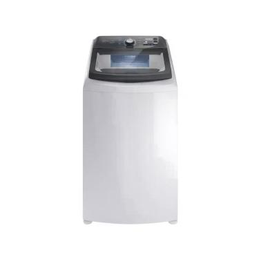 Imagem de Máquina de Lavar Electrolux LEE15 14,5kg Automática com Cesto Inox Bra