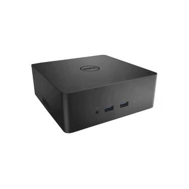 Imagem de Dock Station Thunderbolt USB-C duplo Dell Precision - TB18DC