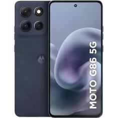 Smartphone Motorola Moto G86 5g 256gb 24gb 8gb Ram Grafite, 256GB, Gra Smartphone Motorola Moto G86 5g 256gb 24gb 8gb Ram Grafite, 256GB, Gra