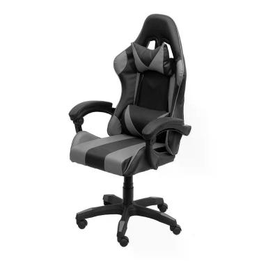 Imagem de Cadeira Gamer Or Design Office Hawker - 9915 Cinza