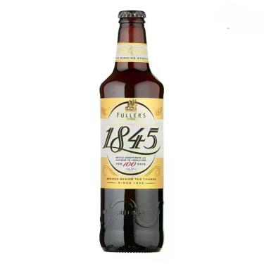 Imagem de Fullers 1845, cerveja, garrafa de 500mL