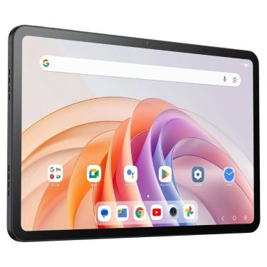 Imagem de Tablet TCL Tab 11 FE 128GB 8GB RAM 11 Pol Octa Core Wi-Fi, 128GB, Cinz