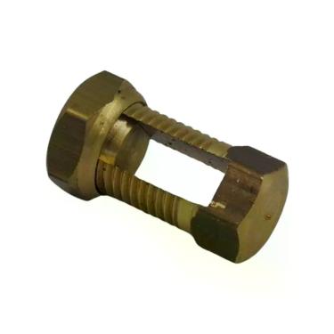 Imagem de Conector Metal Usinado 35mm - 5725 - MISTER