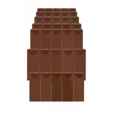 Imagem de Achocolatado Bebida Láctea Pronta 27x200ml - Congratulations Store