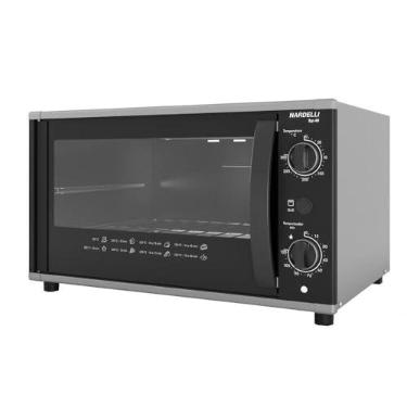 Imagem de Forno Elétrico Nardelli Top48 48 Litros (220)