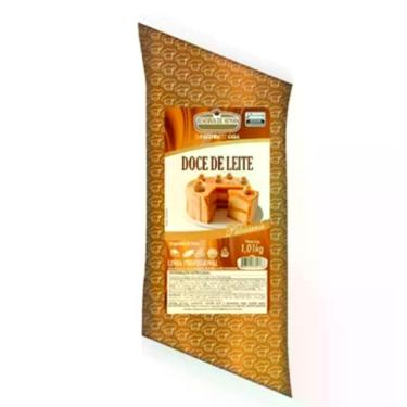 Imagem de Doce de Leite Pâtisserie Reserva de Minas 1,01kg
