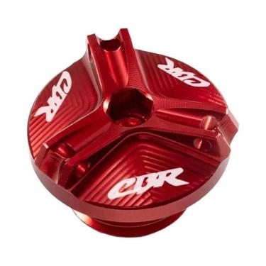 Imagem de Acessórios Para Honda CBR600RR 1000RR 250RR 650R 500R F2 F3 F4i: Filtr