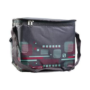 Imagem de Bolsa Térmica Pop 9.5L, Soprano, 0280, Rosa, Médio