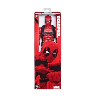 Imagem de Marvel Deadpool Figura