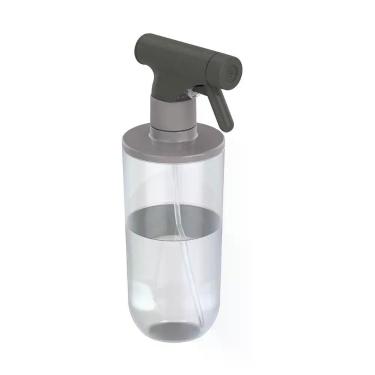 Imagem de Pulverizador Borrifador Soft uso doméstico 500 ml ref. 18321 plasútil,