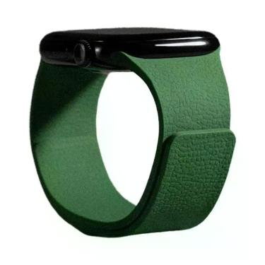 Imagem de Pulseira Magnética De 40mm 44mm 46mm Para Apple Watch Band Ultra 3 2 4