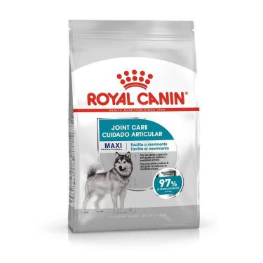 Imagem de Ração Cuidado Articular Maxi para Cães Adultos de Porte Grande 10,1kg 