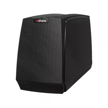 Imagem de Nobreak Xpro Universal 1200VA Bivolt Automático com 6 Tomadas Preto TS Shara