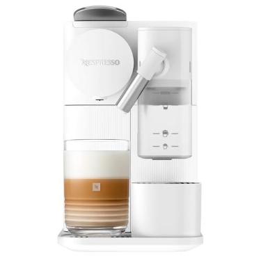 Imagem de Cafeteira Espresso Nespresso Lattissima One Branca 220V
