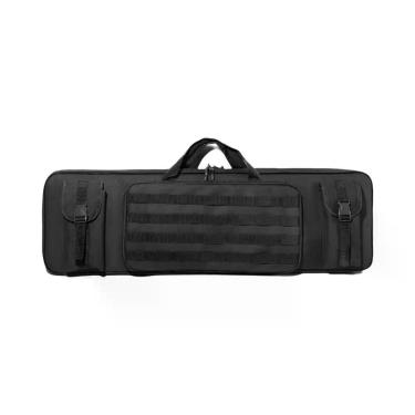 Imagem de Estojo Clássico Duplo Para Equipamentos De Caça De 36 a 48 Polegadas C