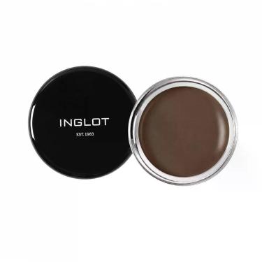 Imagem de Inglot Amc Eyeliner Gel - Delineador Em Gel Cor 90 Brown 5,5g