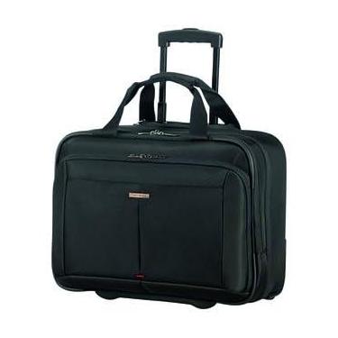 Imagem de Samsonite Pasta com Rodas Guard It Preto 17"