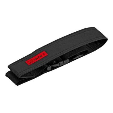 Imagem de MTX Cinto para Bolsas, Coldres e Porta-Martelo – Lona Reforçada, Ajuste 810–1120 mm para Obras e Manutenção