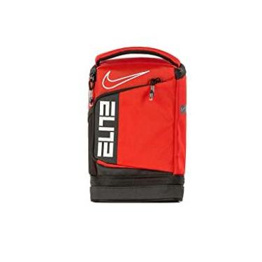 Imagem de Nike Hoops Elite Furl Pack Insulated Lunch Bag - Red
