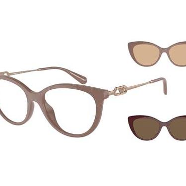 Imagem de ÓCULOS DE SOL EMPORIO ARMANI 4213U 51461W 53