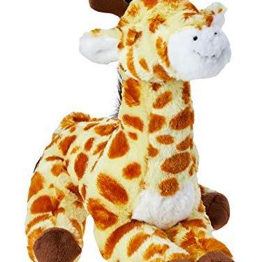 Imagem de Girafa 25Cm, Foffylandia, Marrom