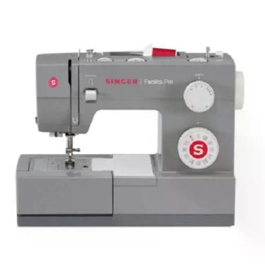Imagem de Máquina De Costura Singer Facilita Pro 4432