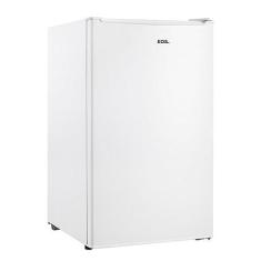 Frigobar Eos Ice Compact 93 Litros Branco Efb101 220v Frigobar Eos Ice Compact 93 Litros Branco Efb101 220v