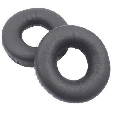 Imagem de Almofada Par Protetor Auricular p/ FONE OUVIDO 7cm diametro - Save Sho