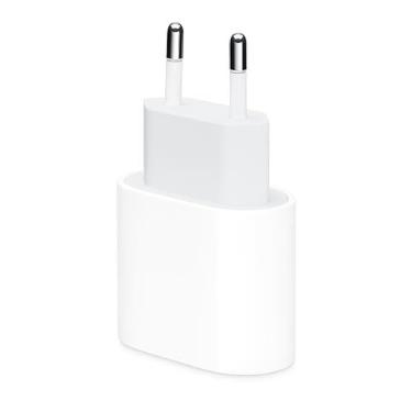 Imagem de Adaptador de corrente USB-C de 20 W