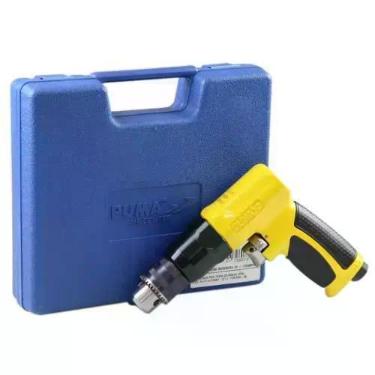 Imagem de Furadeira Pneumática Reversível 3/8" AT 4031 - PUMA