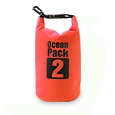 Imagem de Bear Outdoor Dry Sack/Floating Waterproof Bag 2L/5L/10L/20L/30L for Boating, Kayaking, Hiking, Snowboarding, Camping, Rafting, Fishing and Backpacking