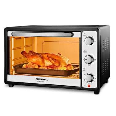 Imagem de FORNO EL TRICO FR-52 127V/60Hz,