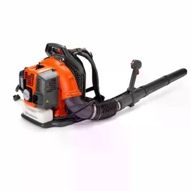 Imagem de Soprador Costal Husqvarna 345BT 51,7 cm³ 1,6 kW 22 N Gasolina Uso Prof