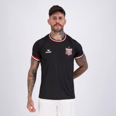 Imagem de Camisa Junpe Paulista de Jundiaí Concentração 2026, G