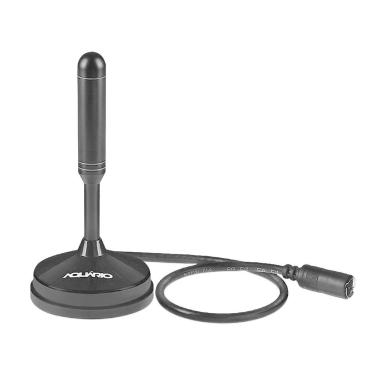 Imagem de Antena Digital Interna Externa Aquário De Fácil Instalaçao