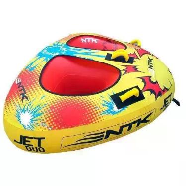 Imagem de Jet Duo - Nautika, Amarelo