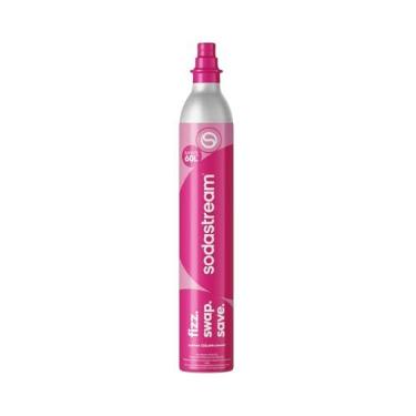 Imagem de Cilindro de CO2 SodaStream Sistema Quick Connect - Original