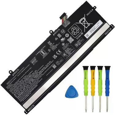 Imagem de Bateria GlottyBatt WE04XL 7,72V 68Wh 8368mAh
