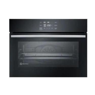 Imagem de Forno De Embutir Electrolux Elétrico 50L Preto OE5EA 220V, 220V