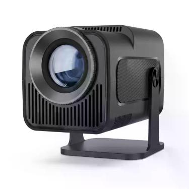 Imagem de Projetor Magcubic HY320 1080P Full HD Preto cinema em casa