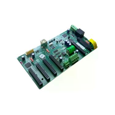 Imagem de Placa Cpu Comunic 48 Original Intelbras