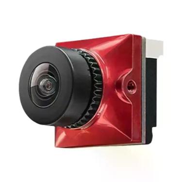 Imagem de Câmera FPV Caddx Ratel 2 V2 Com Lente De 2.1mm Para Drone De Corrida R