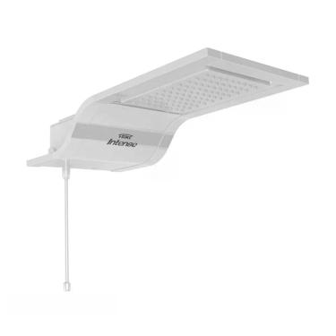 Imagem de Chuveiro Fame Intense Eletrônico White 6500W 220V