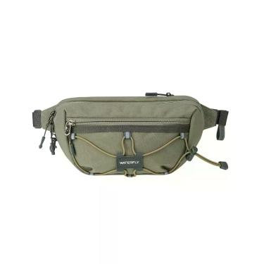 Imagem de Pochete WATERFLY Leve 1,5L com Bloqueio RFID
