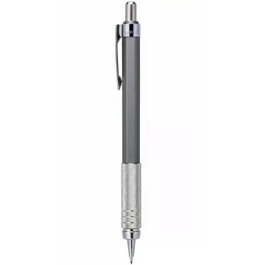 Imagem de Lapiseira Profissional 0.9mm Cinza - Congratulations Store